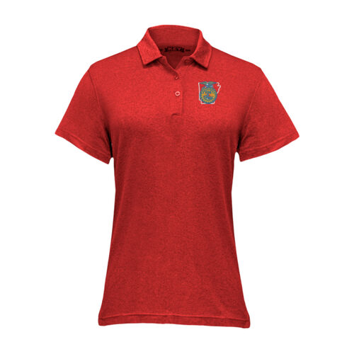 AR FFA Women's Victory Polo Thumbnail