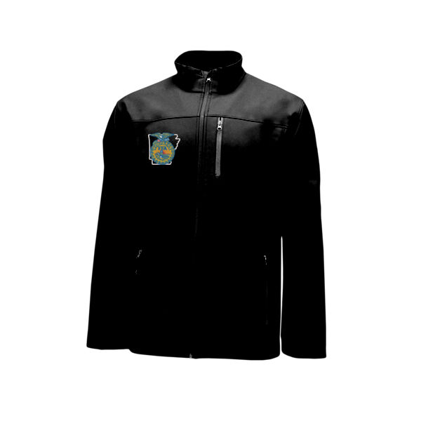 AR FFA Softshell Jacket Thumbnail