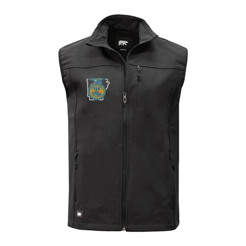 AR FFA Softshell Vest Thumbnail