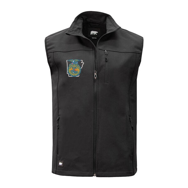 AR FFA Softshell Vest Thumbnail