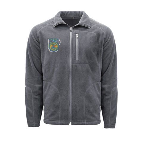 AR FFA Glacier Fleece Jacket Thumbnail