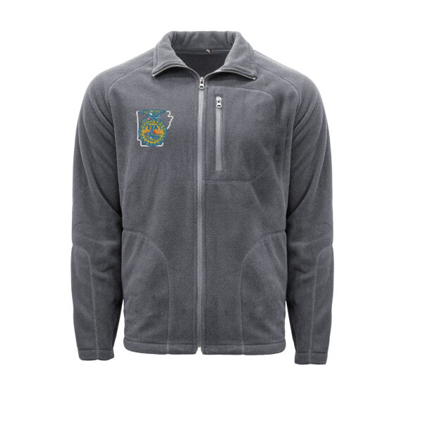 AR FFA Glacier Fleece Jacket Thumbnail