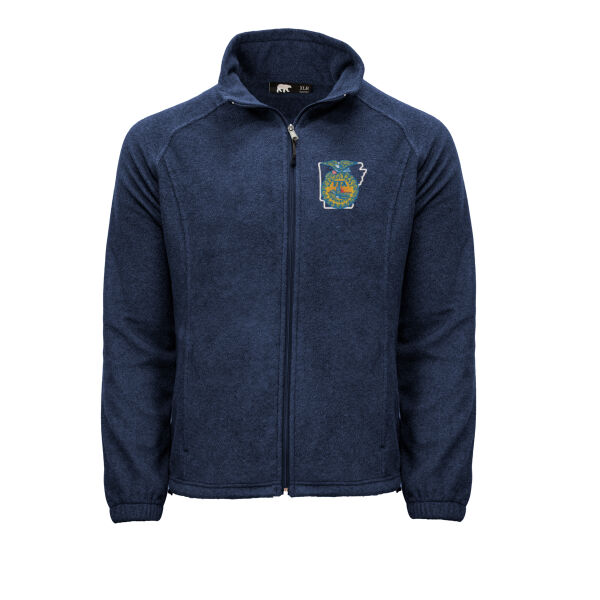 AR FFA Women's Glacier Fleece Jacket Thumbnail