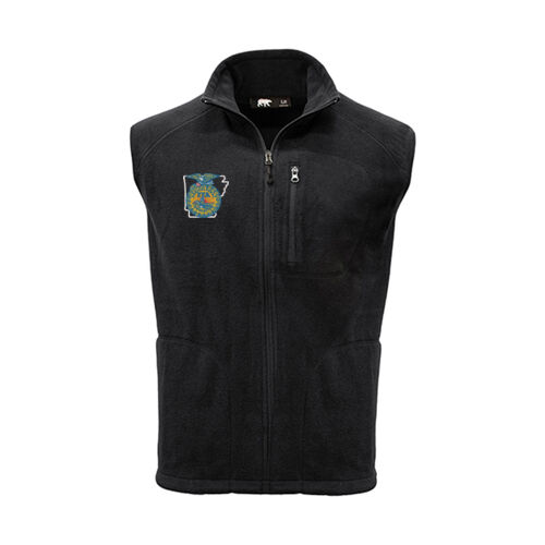 AR FFA Glacier Fleece Vest Thumbnail