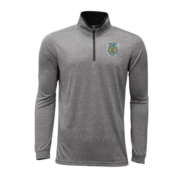 AR FFA Men's Legacy Quarter-Zip Pullover Thumbnail