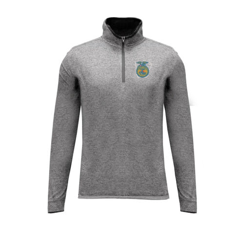 AR FFA Women's Legacy Quarter-Zip Pullover Thumbnail