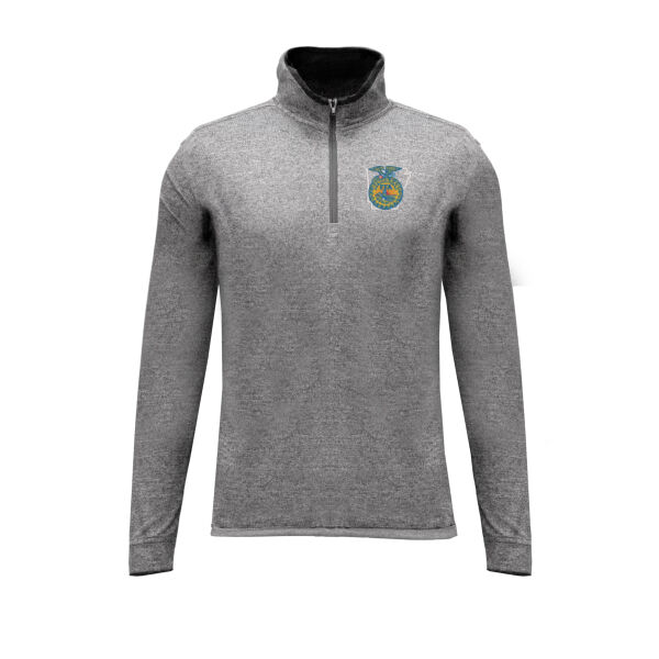 AR FFA Women's Legacy Quarter-Zip Pullover Thumbnail