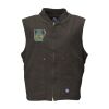 Berber Lined Vest Thumbnail