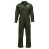 Deluxe Long Sleeve Coverall Thumbnail